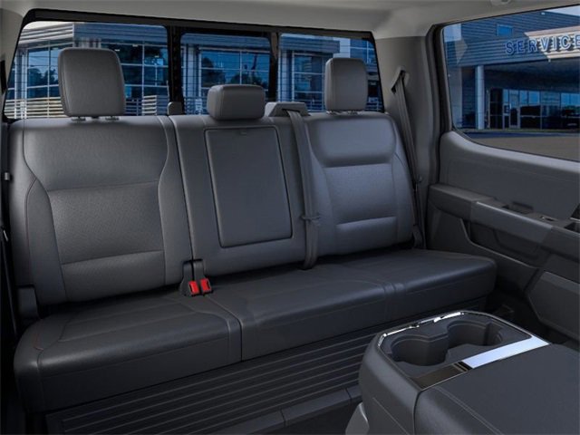New 2025 Ford F250 Lariat w/ Lariat Ultimate Package image 11