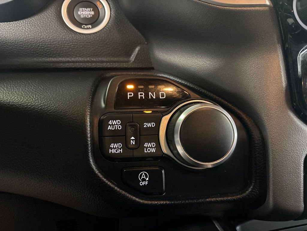 Used 2019 RAM 1500 Big Horn AWD/4WD image 20