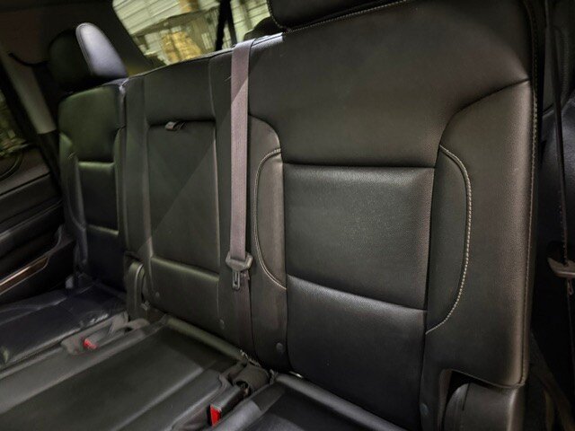 Used 2017 Chevrolet Suburban LT AWD/4WD image 35