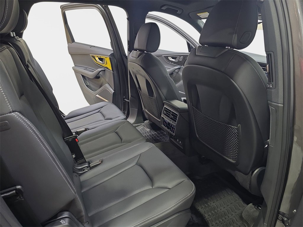 New 2026 Audi Q7 3.0T Premium Plus image 11