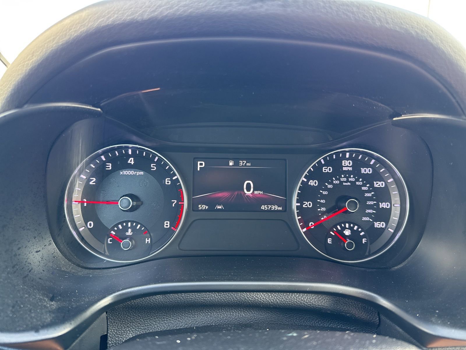 Used 2024 Kia Forte LXS image 11