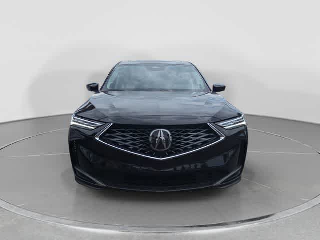 New 2026 Acura MDX w/ Technology Package FWD image 3