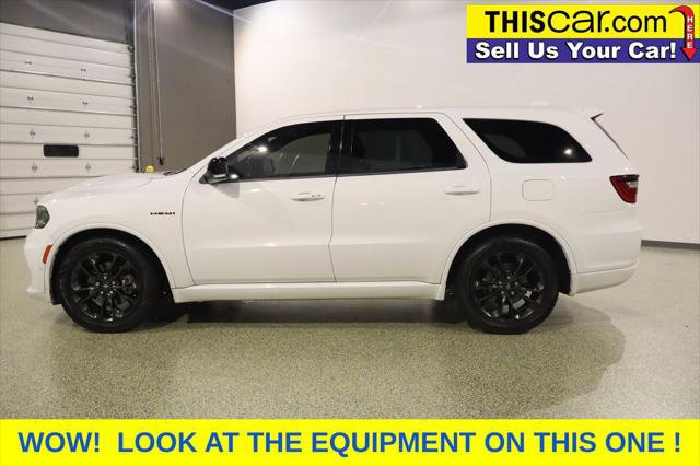 Used 2022 Dodge Durango R/T image 4