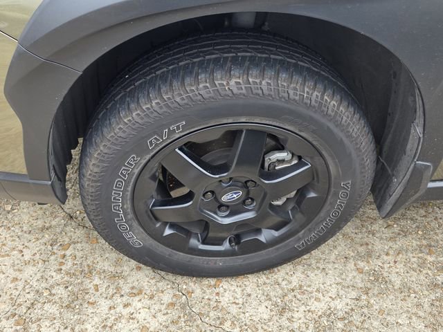 Used 2022 Subaru Outback Wilderness AWD/4WD image 18