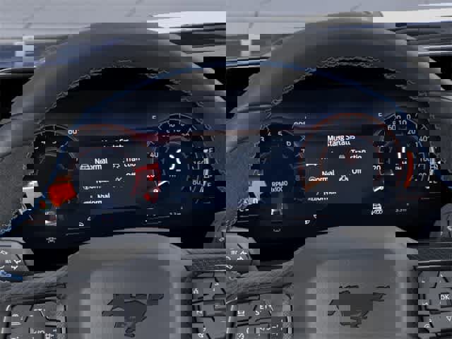 New 2025 Ford Mustang Dark Horse w/ Dark Horse Handlin Package image 13