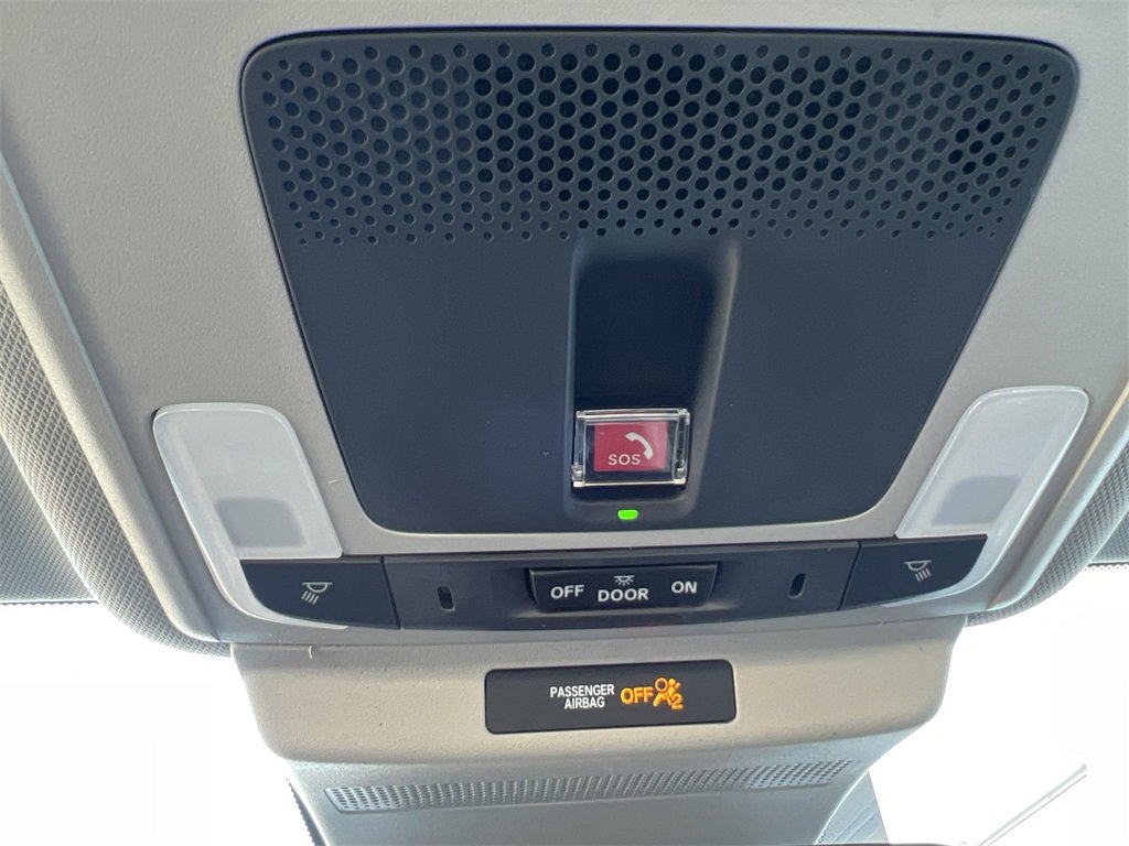 New 2025 Honda Accord LX image 23