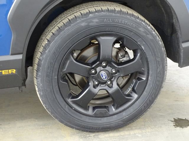 Used 2022 Subaru Forester Wilderness AWD/4WD image 39