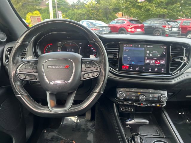 Used 2022 Dodge Durango GT image 18