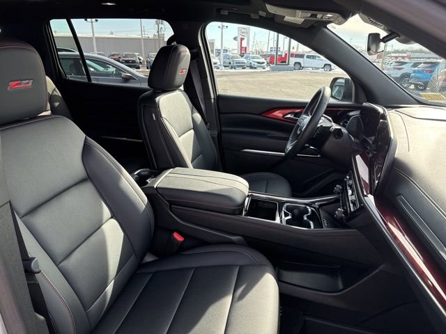 Used 2025 Chevrolet Traverse Z71 w/ Driver Confidence Package image 18
