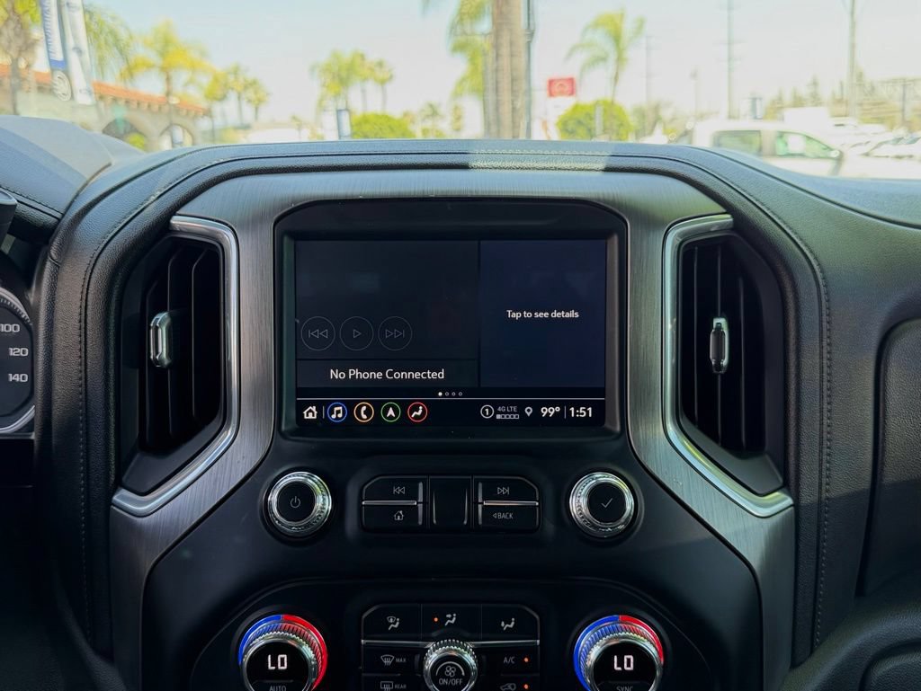 Used 2021 GMC Sierra 1500 Denali w/ Denali Ultimate Package AWD/4WD image 27