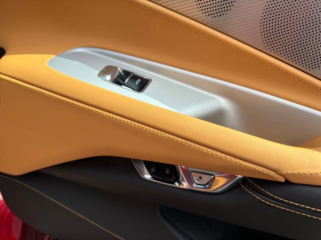 Used 2023 Chevrolet Corvette Z06 image 12