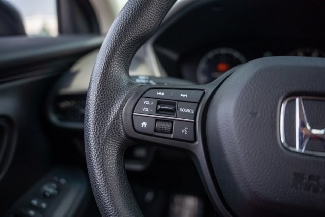 Used 2024 Honda HR-V LX image 20
