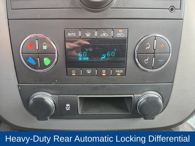 Used 2013 Chevrolet Silverado 1500 LTZ w/ Suspension Package, Off-Road AWD/4WD image 30
