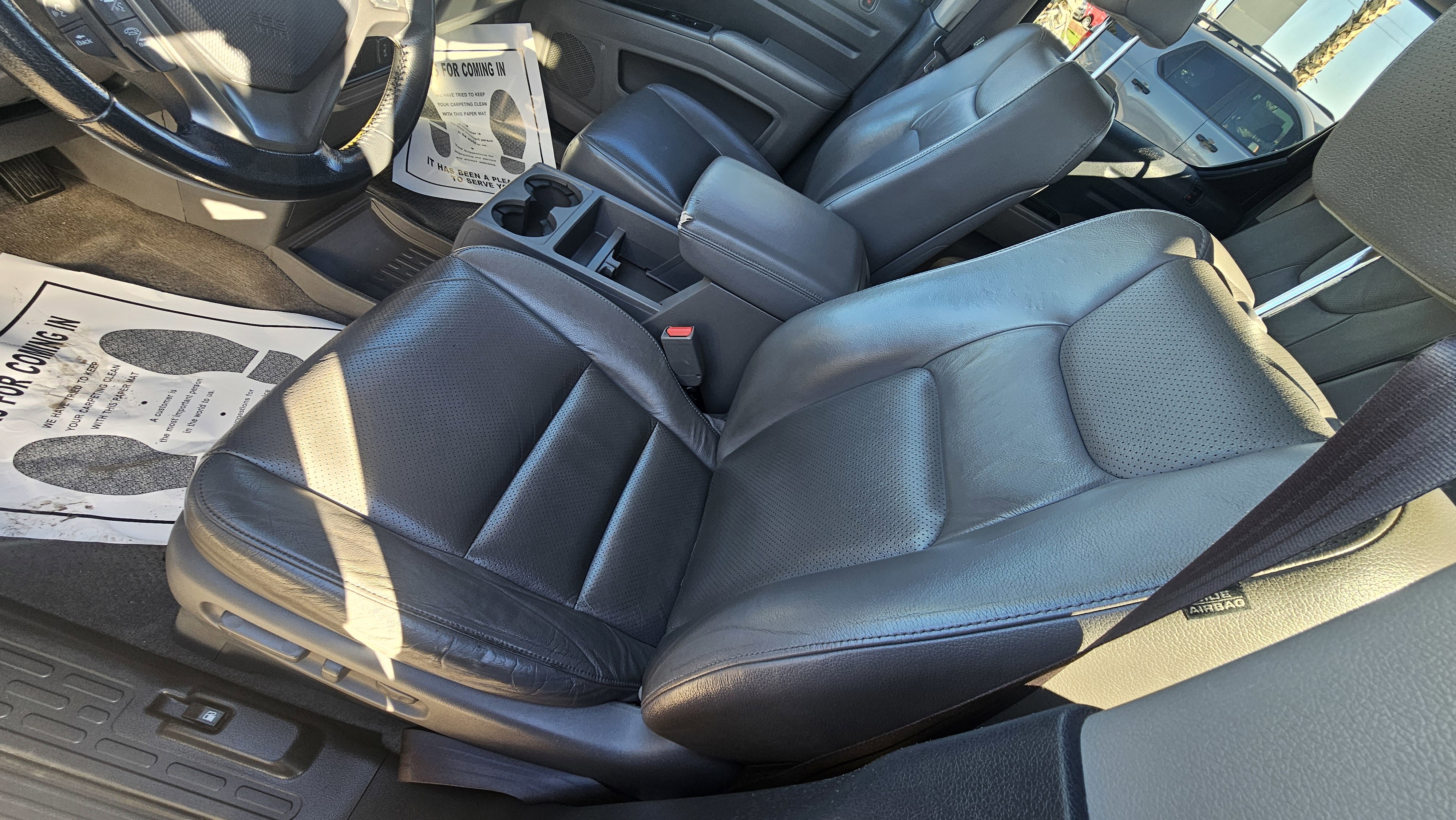 Used 2013 Honda Ridgeline RTL image 9