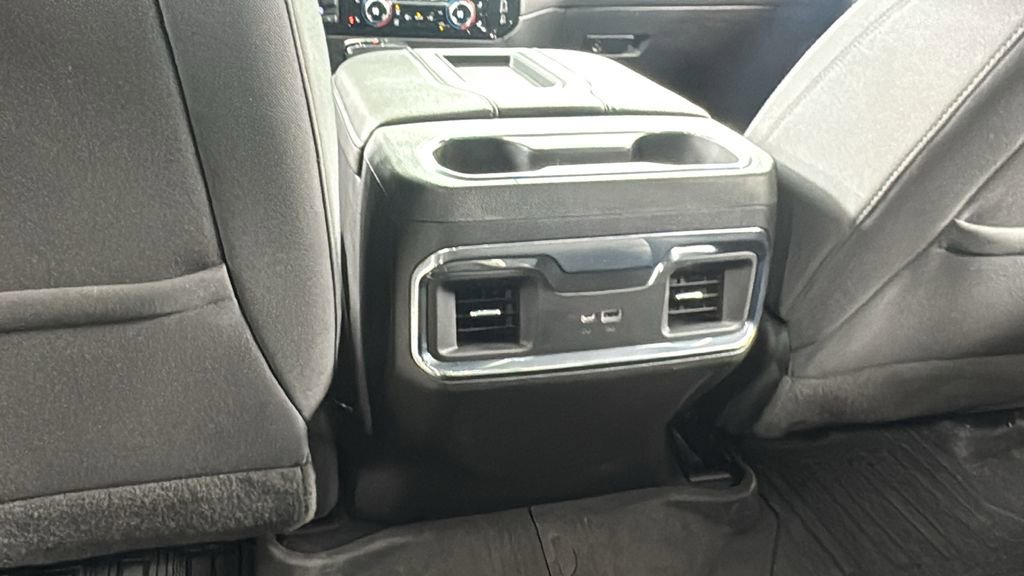 Used 2022 GMC Sierra 1500 Elevation image 37