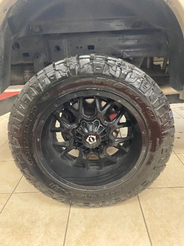 Used 2014 RAM 2500 Longhorn w/ Convenience Group image 36