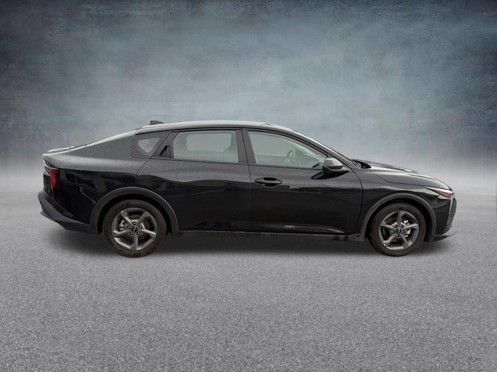 Used 2025 Kia K4 FWD image 7
