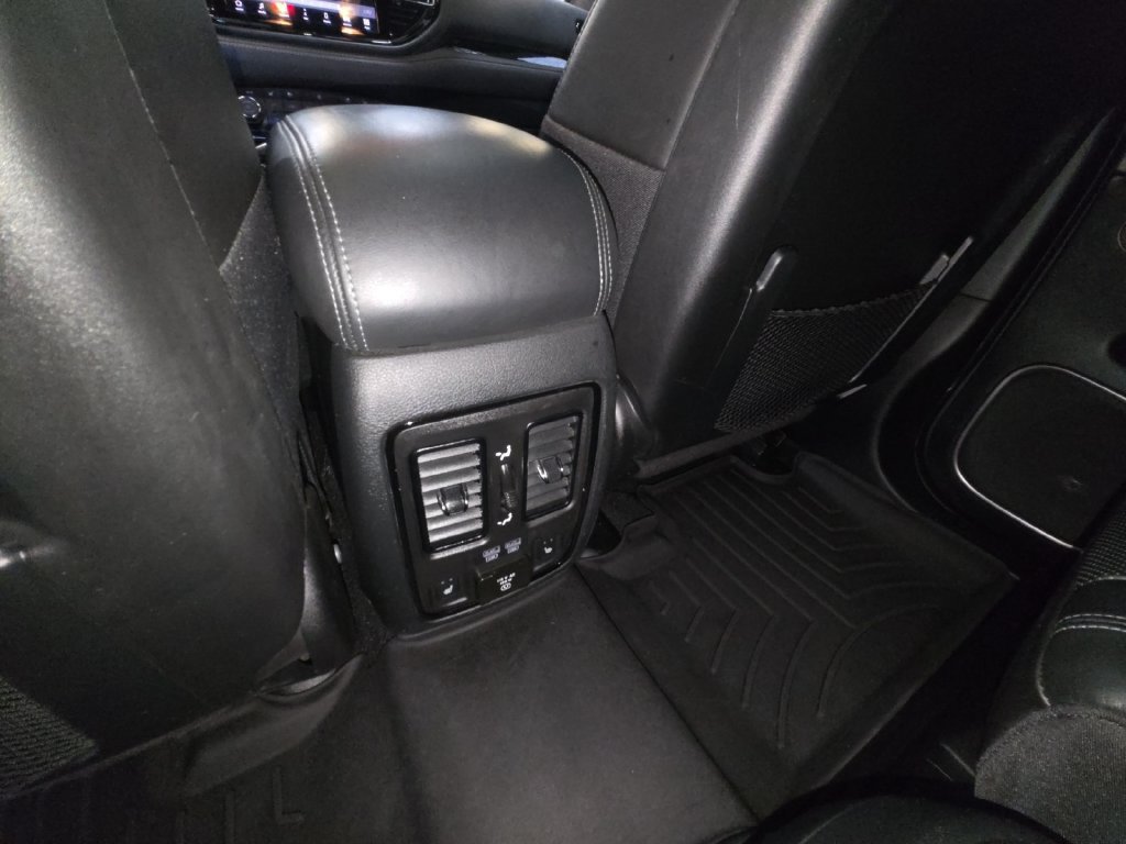 Used 2022 Dodge Durango Citadel AWD/4WD image 34