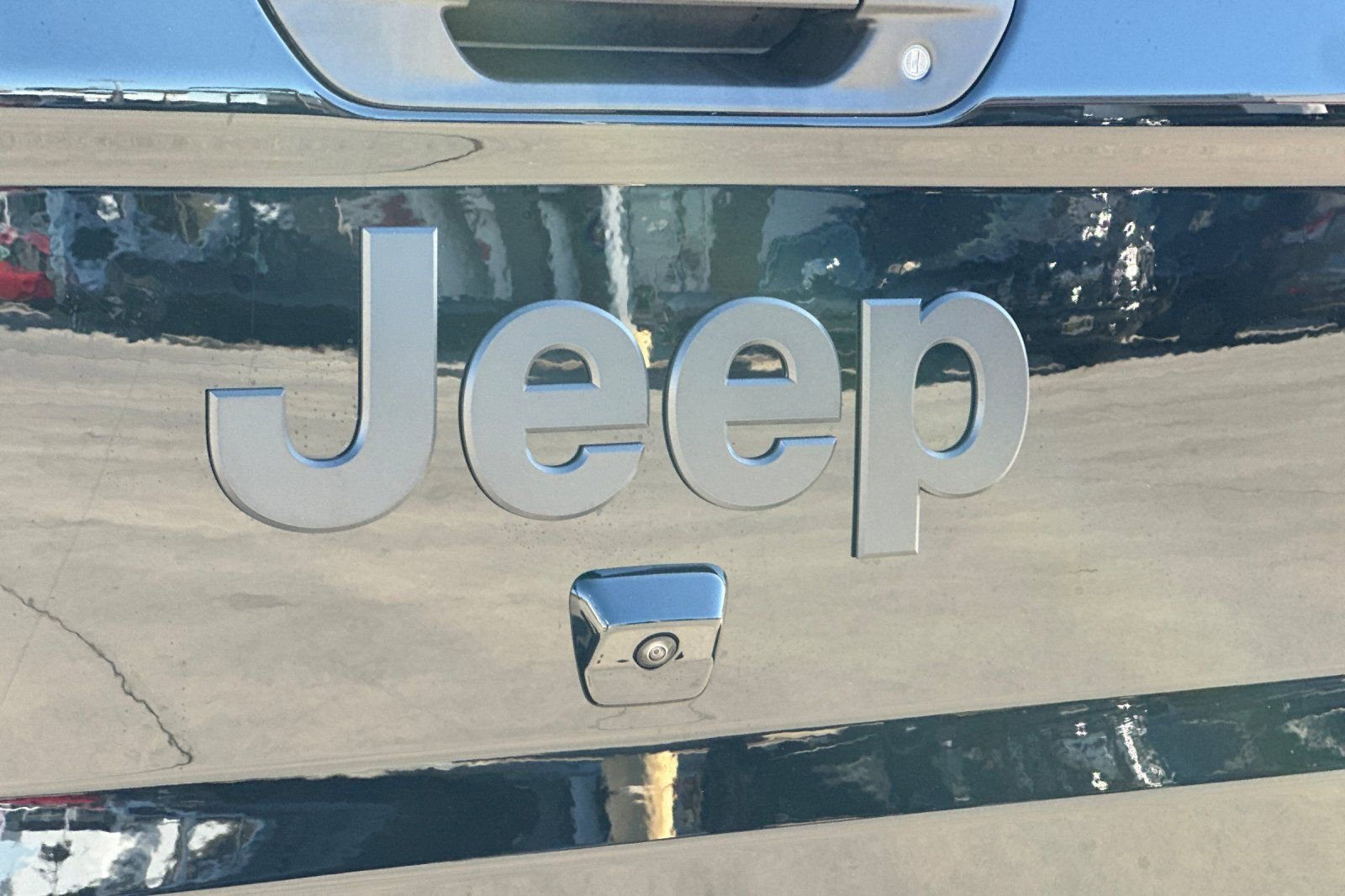 New 2026 Jeep Gladiator Sport AWD/4WD image 26