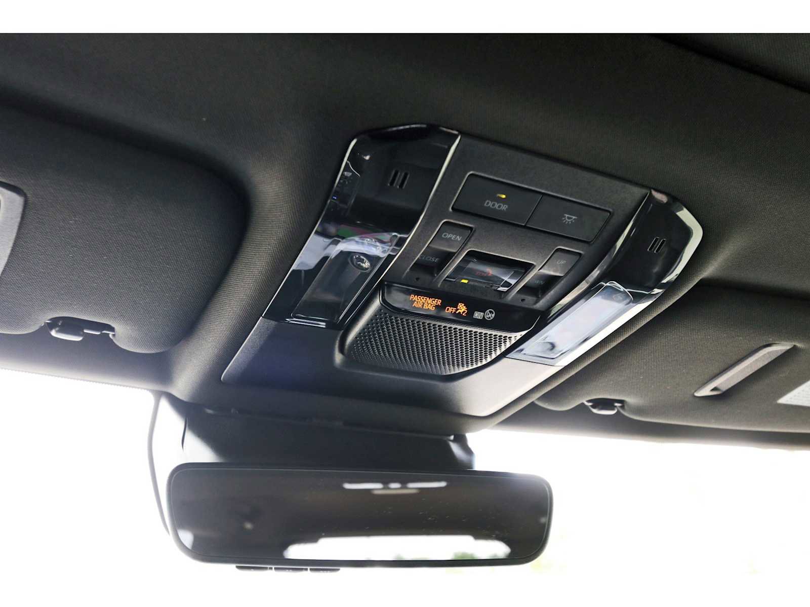 Used 2024 Lexus GX 550 image 21