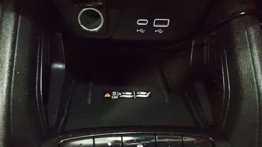 Used 2024 Chevrolet TrailBlazer RS w/ Convenience Package image 27