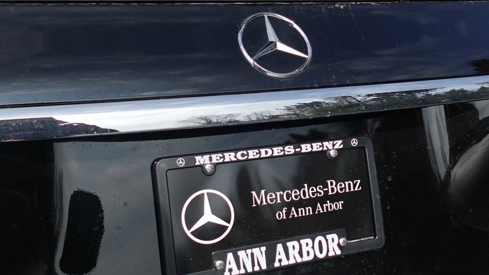 New 2026 Mercedes-Benz GLS 63 AMG 4MATIC image 18