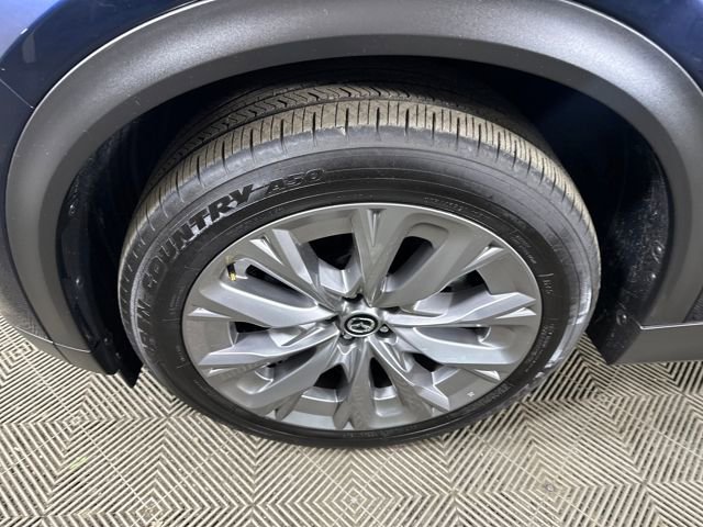 Used 2024 MAZDA CX-90 3.3 Turbo w/ Premium Plus Pkg image 10