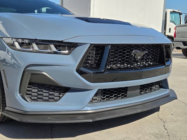 Used 2024 Ford Mustang GT Premium image 8