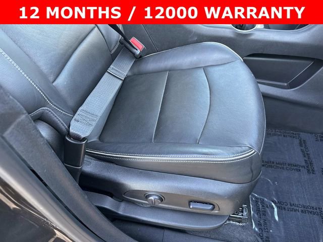 Used 2019 GMC Terrain Denali w/ LPO, 'HIT The Road' Package image 10