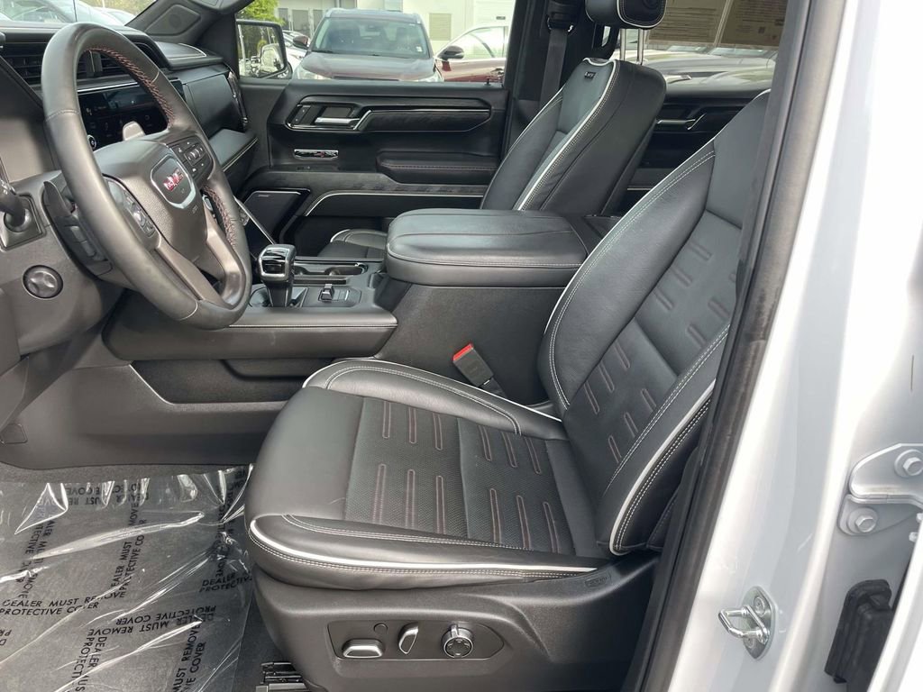 Used 2023 GMC Sierra 1500 AT4X w/ AT4X AEV Edition image 29