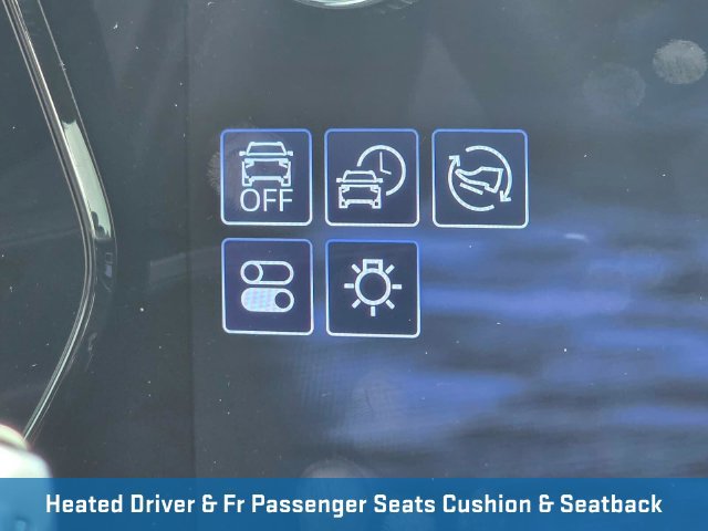 Used 2024 Chevrolet Blazer EV LT AWD/4WD image 29