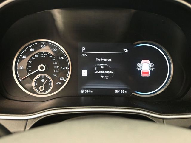 Used 2024 Genesis GV80 2.5T image 11