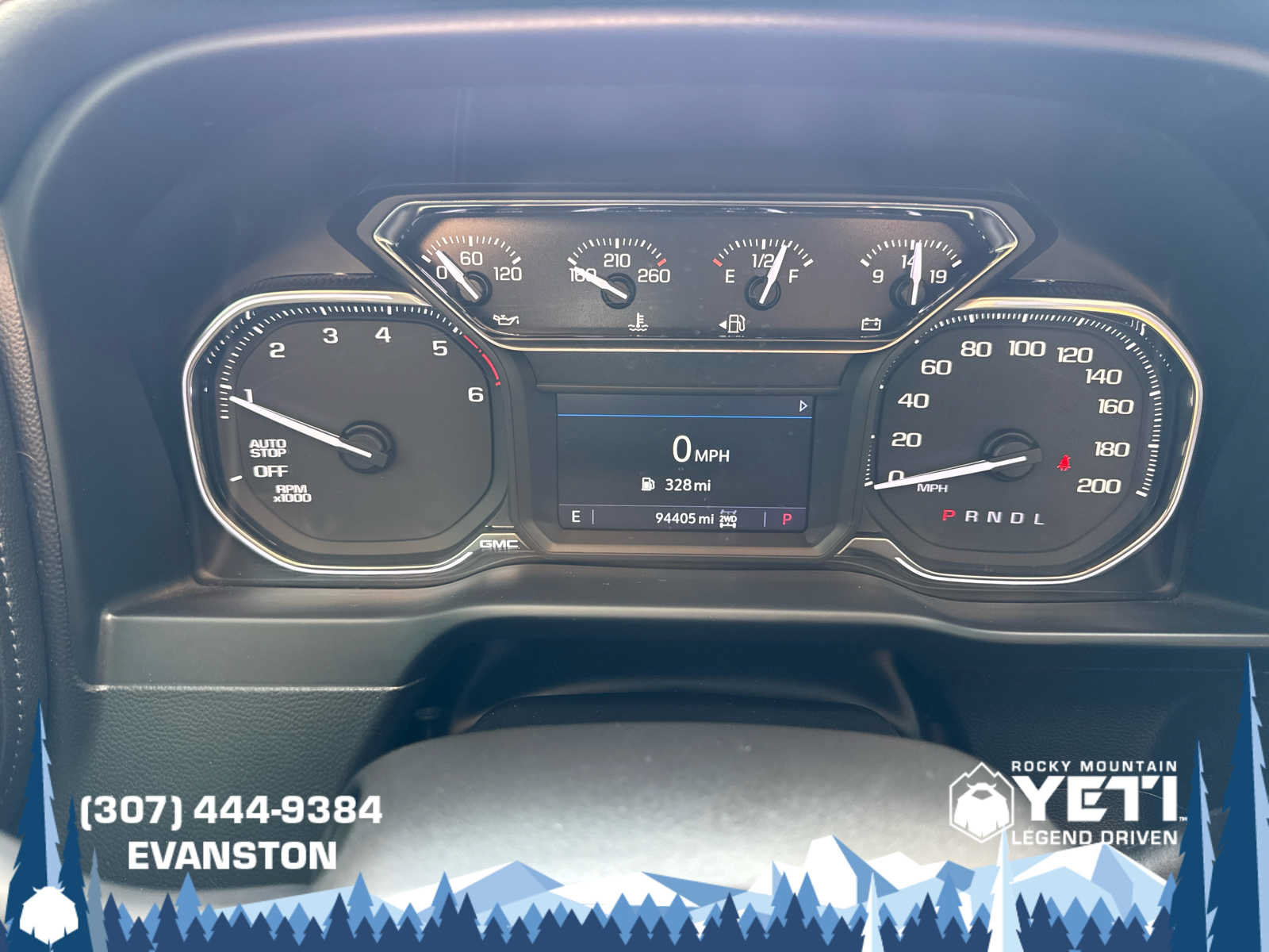 Used 2021 GMC Sierra 1500 Elevation w/ Preferred Package AWD/4WD image 29