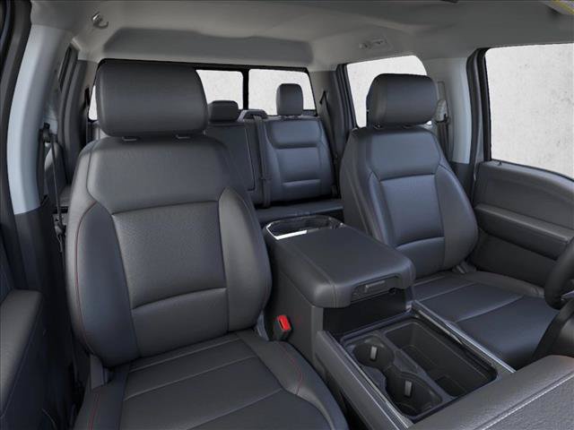 New 2026 Ford F350 Lariat w/ Black Appearance Package AWD/4WD image 10