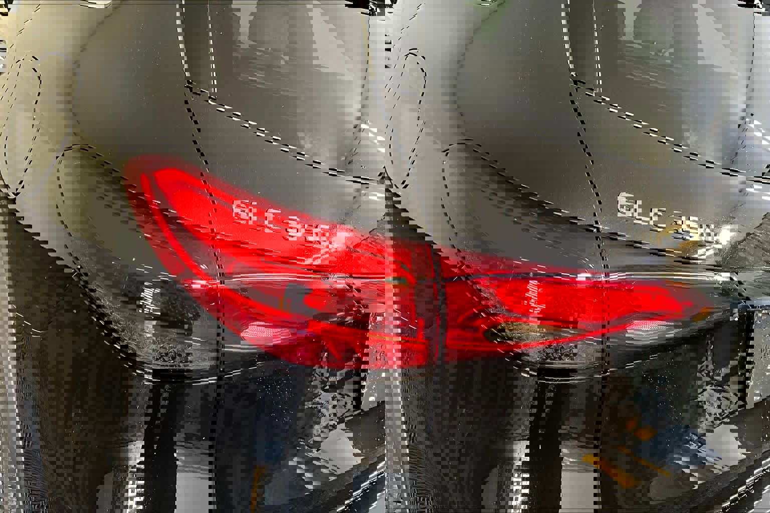 New 2026 Mercedes-Benz GLC 350e 4MATIC image 5