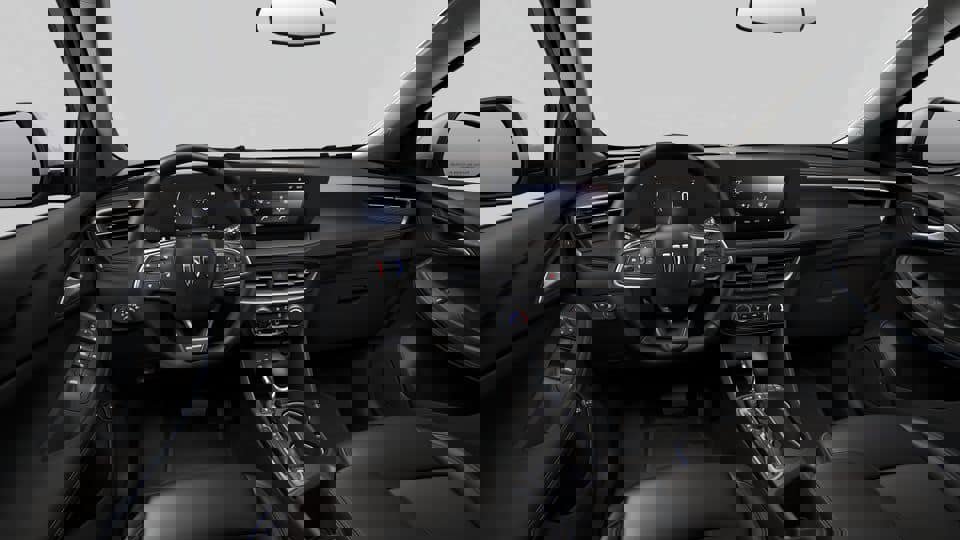 New 2026 Buick Encore GX Sport Touring w/ Advanced Technology Package image 33