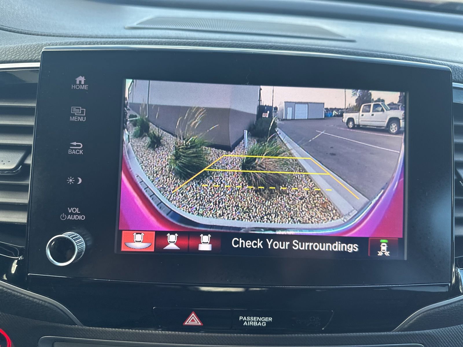 Used 2023 Honda Ridgeline RTL-E image 23