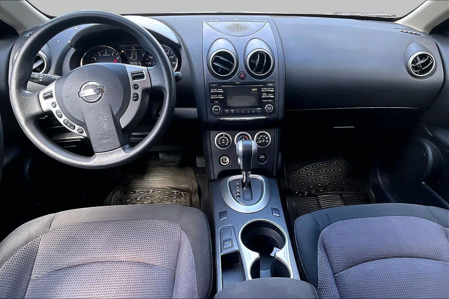 Used 2012 Nissan Rogue SV AWD/4WD image 15