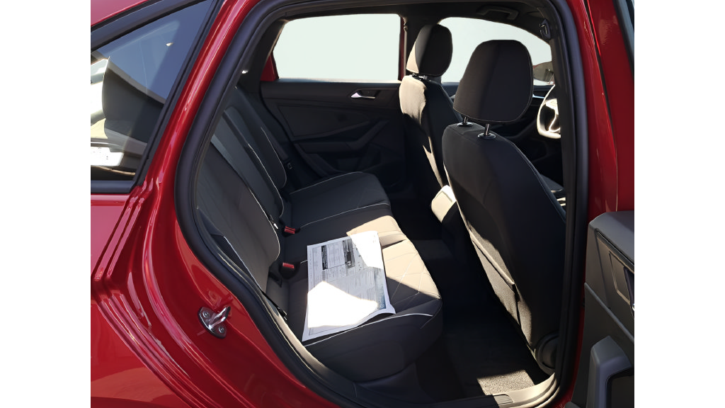 New 2026 Volkswagen Jetta Sport FWD image 14