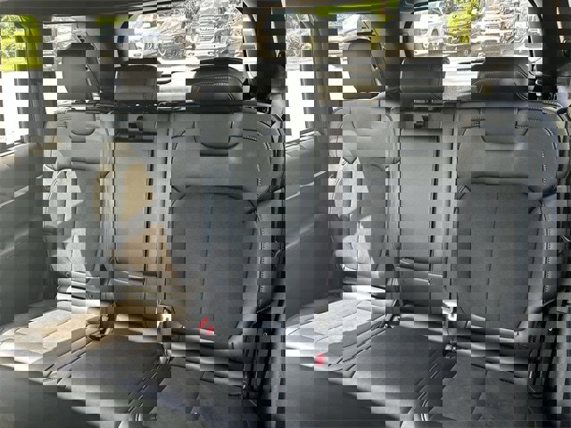 Used 2023 Jeep Grand Cherokee Trailhawk w/ Advanced Protech Group II image 23