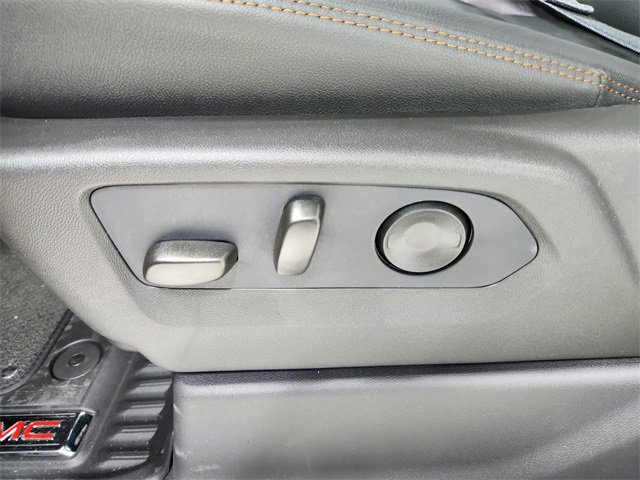 New 2026 GMC Sierra 1500 AT4 w/ AT4 Premium Package image 20