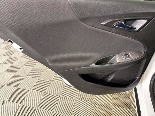 Used 2021 Chevrolet Malibu RS FWD image 30
