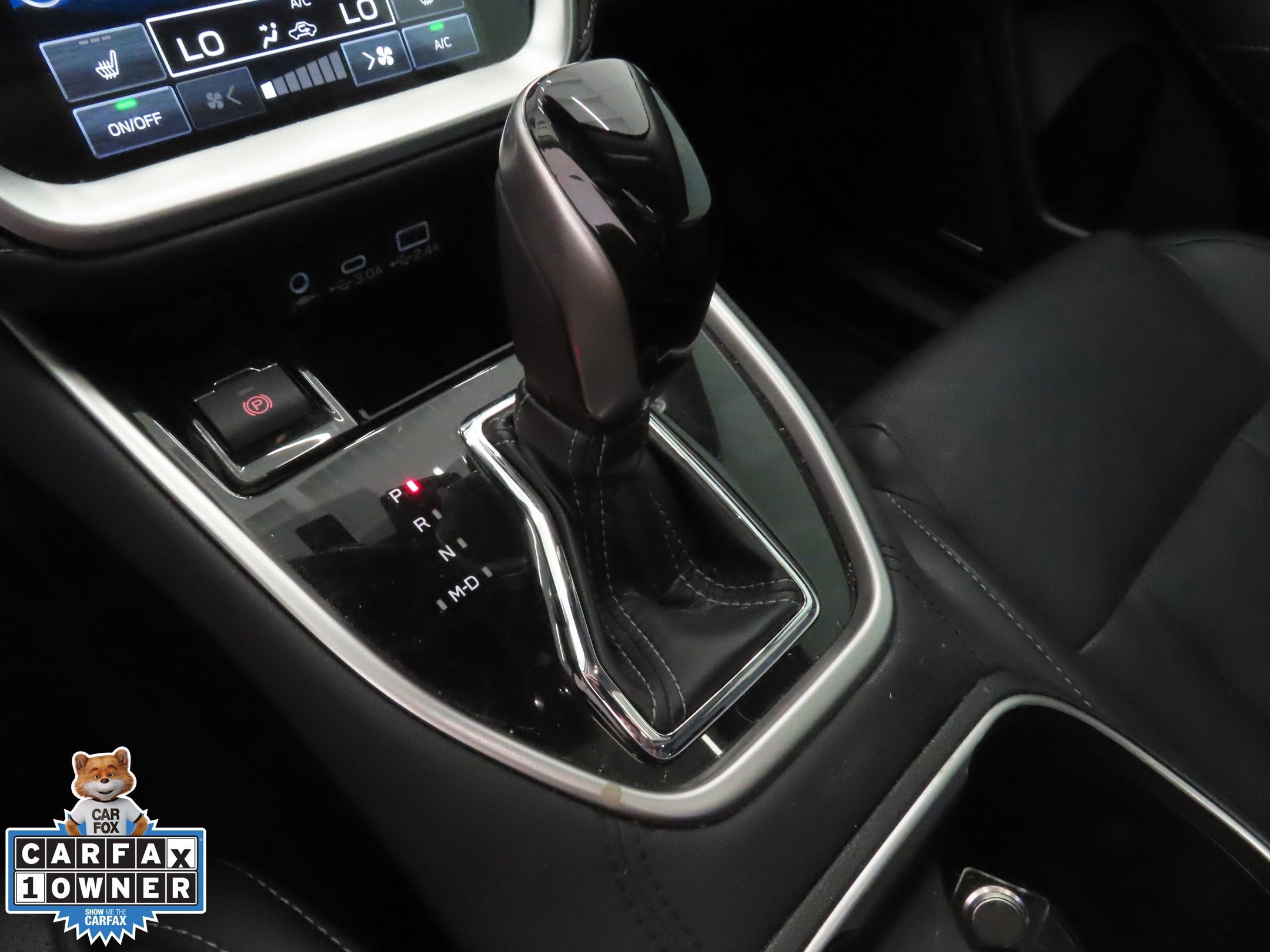 Used 2024 Subaru Outback Limited image 18