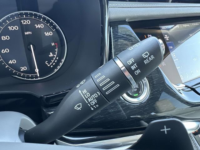 Certified 2023 Cadillac XT6 Premium Luxury image 48