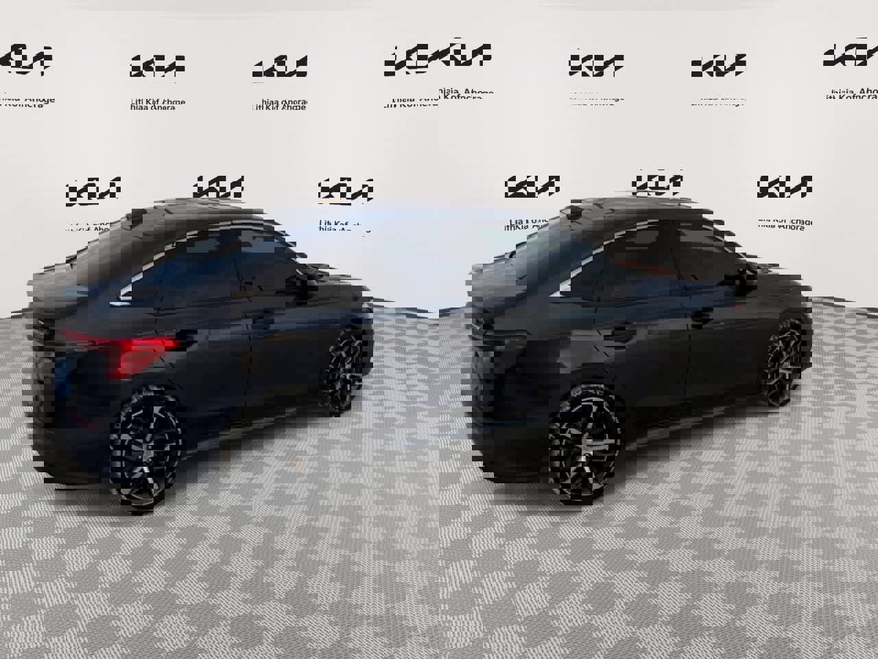 Used 2023 Honda Civic Touring image 9