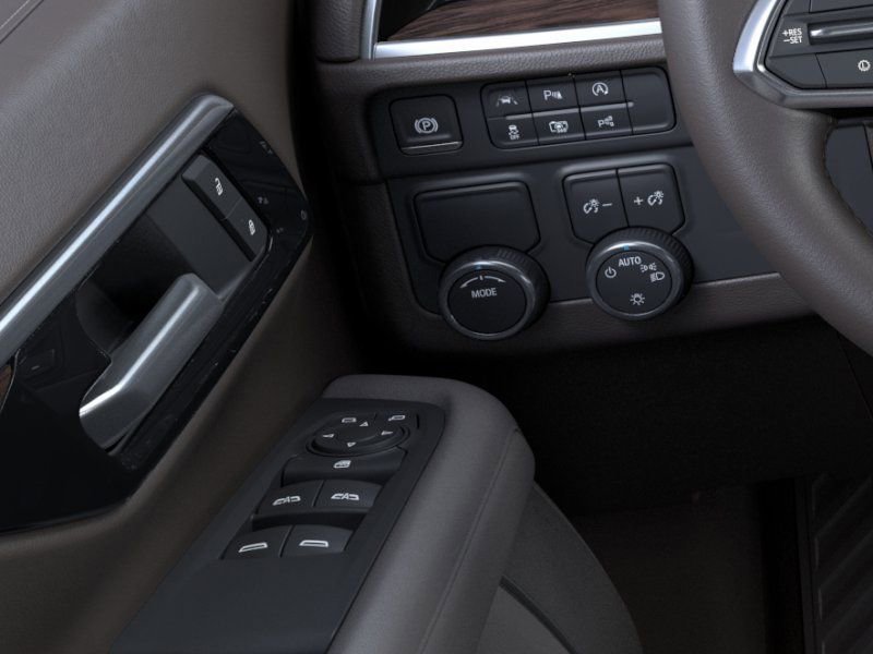 New 2026 Chevrolet Suburban LS RWD image 22