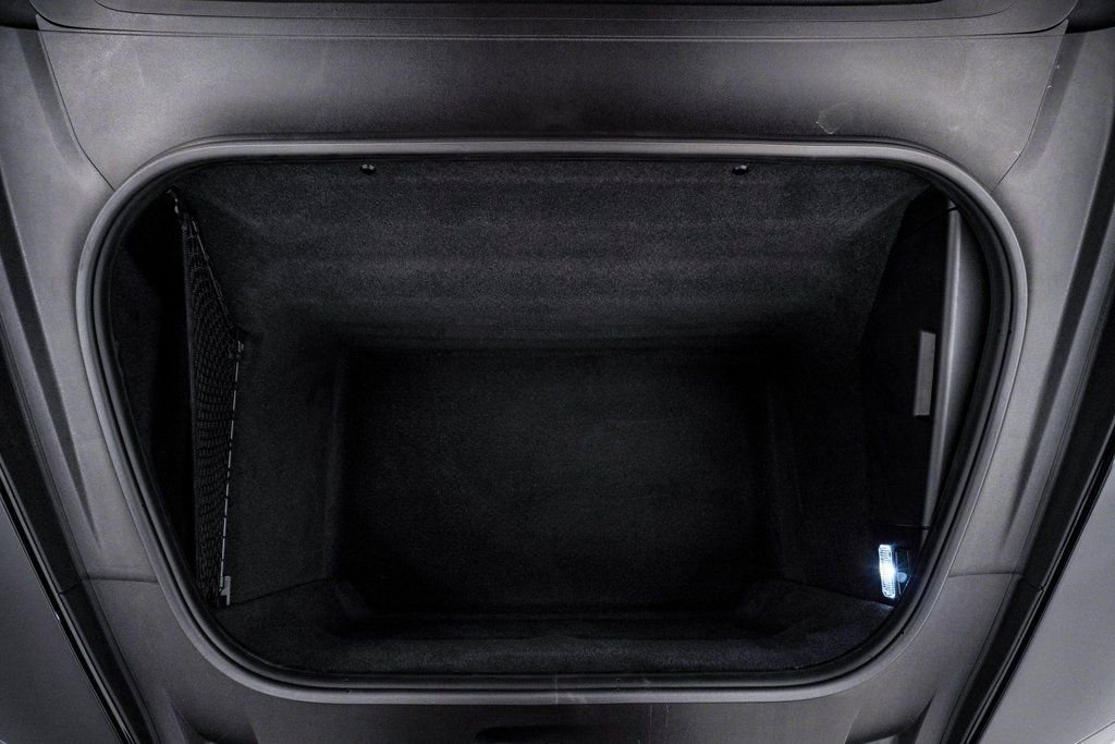 Certified 2022 Porsche 911 Targa 4S image 32