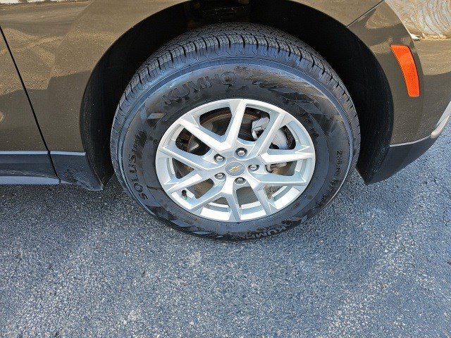 Used 2024 Chevrolet Equinox LT image 10