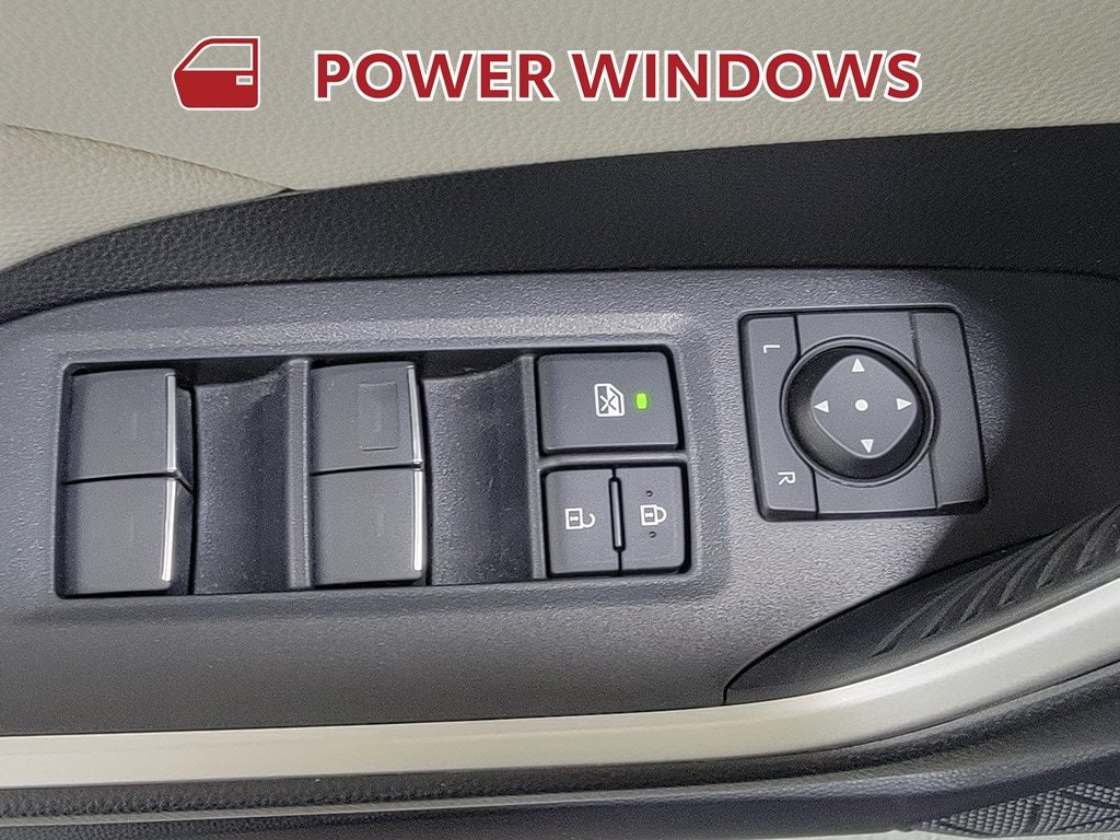 Certified 2025 Toyota RAV4 XLE Premium w/ Weather Package AWD/4WD image 27
