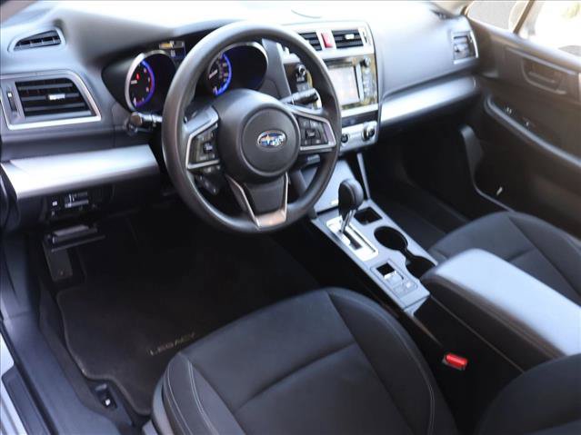 Used 2019 Subaru Legacy 2.5i w/ Alloy Wheel Package AWD/4WD image 12